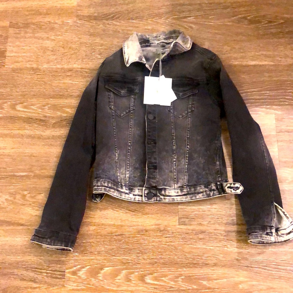 Girls Jean jacket